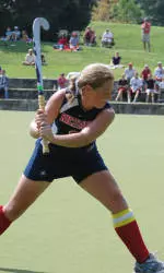 Field Hockey And Men's Soccer Head To Williamsburg For Split-Field Doubleheader