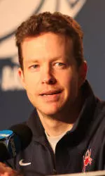 Spiders To Play Six NCAA Tournament Teams In 2010-11