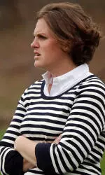 Former All-American Stephy Samaras Named Women's Lacrosse Coach