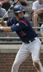 Baseball At George Mason Tuesday Looking To Win Season Series