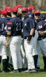 Spider Baseball Inks Three In Early Signing Period