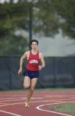 Track And Field Records Fall At Penn State