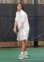 Men's Tennis Team Travels to South Carolina