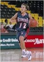 Women's Basketball Defeats East Carolina, 78-65