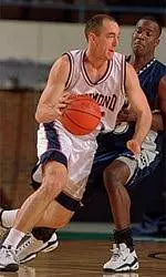 Long Distance Shooting Leads To Easy Win For Richmond, 68-39