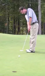 Jordan Utley Named Atlantic 10 Men's Golf Player Of Week