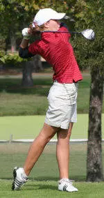 Women's Golf Opens Season At Cougar Classic