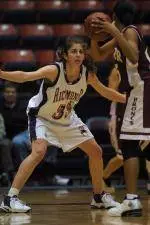 Kate Flavin Honored by VaSID Association