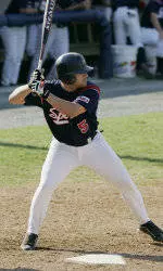 Spider Baseball Tops Quinnipiac At Home, 8-7