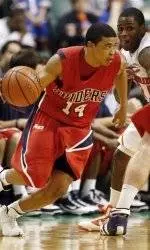 Anderson Named One Of 30 Candidates For Lowe's Senior CLASS Award