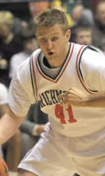 Geriot Scores 1,000th As Spiders Win First As Ranked Team Since 1957-58