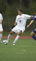 Colin Vint Named Second-Team All-State