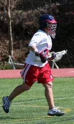 No. 20 Women's Lacrosse Opens A-10 Play With 10-7 Win Over George Washington