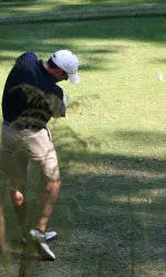 Men's Golf Takes 12th At Rice Intercollegiate