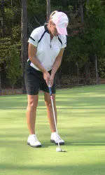 Women's Golf Finishes Seventh At Nittany Lion Invitational