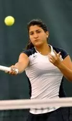 2009-10 Richmond Women's Tennis Recruiting Guide