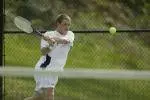 Men's Tennis Breaks Losing Streak
