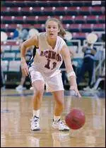 William & Mary Edges Richmond in Women's Basketball, 88-85