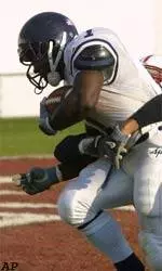 2001 Football Season Review