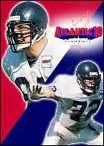 Spraker, Farrar Named To Atlantic 10 Preseason All-Conference First Team