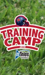 2010 Training Camp: Day 17 -- Scrimmage Recap