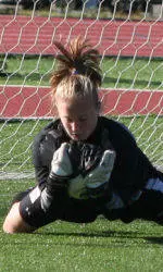 Women's Soccer Opens Season With 1-0 Loss To Georgetown; Plays American On Sunday