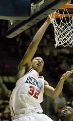 Spiders Off To Second-Best Start In 55 Years After Win Over ODU