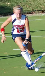 Field Hockey Drops Longwood
