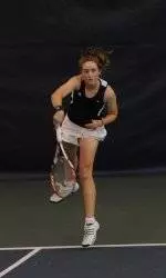 Women's Tennis Tabbed To Repeat As A-10 Champs