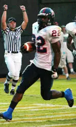 Tim Hightower Added To Walter Payton Award Watch List