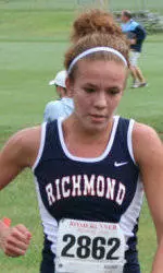 Women's Cross Country Takes Second; Men Finish Fourth At Atlantic 10 Championships