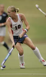 No. 20 Field Hockey Hauls In Numerous Postseason Honors; Gets Set For A-10 Tourney