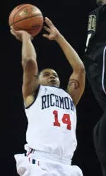 Spiders Go West To Face Arizona State Sunday Afternoon