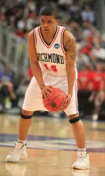 Anderson Named To Wooden Award Preseason Top-50 List