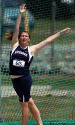 Richmond To Host Fred Hardy Invitational At Robins Stadium