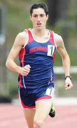 Llano Posts NCAA's 10th-Fastest 10k Sunday Night At Stanford