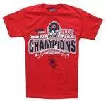 CAA Championship T-Shirt Now Available At Online Store