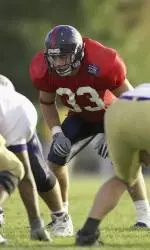 Lance Gray Named CollegeSportsReport.com Performer Of The Week