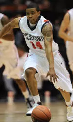 Anderson Named To Naismith National Player Of Year Watch List