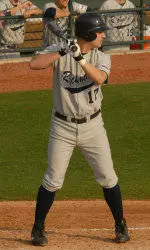 Baseball Opens Home Portion Of A-10 Slate With UMass This Weekend