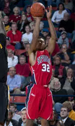 Spiders To Face Georgia Tech Saturday In The Battle At Atlantis