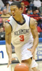 Brothers Pours In Career High As Spiders Drop Charleston Southern, 82-71