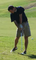 Men's Golf Struggles In 2007 Spring Season Opener; Concludes Play At Rice Intercollegiate Sunday