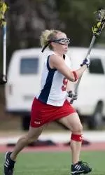 No. 13 Women's Lacrosse Tops Mount St. Mary's, 16-3