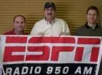 Spiders On The Move To ESPN Radio 950
