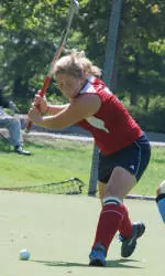 Blythe-Wood Named Atlantic 10 Player Of Week