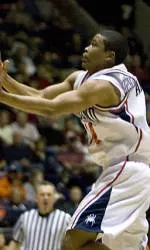 Men's Basketball Picked Third In A-10 Preseason Poll; Highest Since Joining A-10