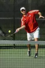Men's Tennis Tops Davidson 5-2