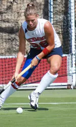 Thompson's Two Goals Help Spiders Overtake City-Rival VCU