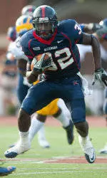 No. 5 Delaware Runs Past No. 7 Richmond In Top-10 Showdown